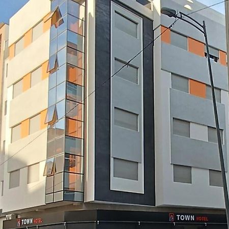Town Rooms Kenitra Zewnętrze zdjęcie