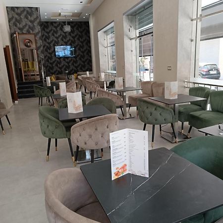 Town Rooms Kenitra Zewnętrze zdjęcie