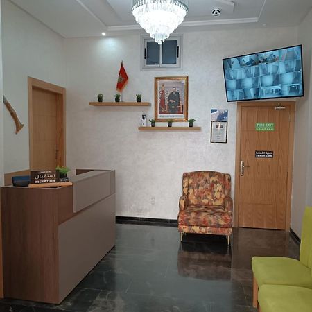 Town Rooms Kenitra Zewnętrze zdjęcie