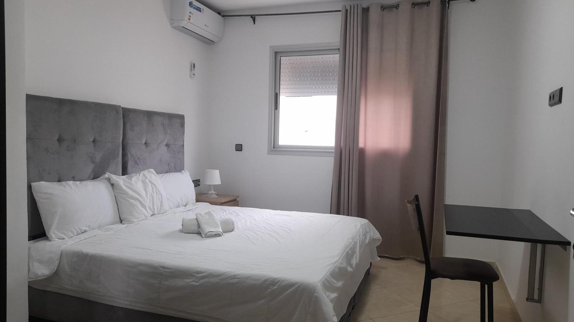 Town Rooms Kenitra Zewnętrze zdjęcie