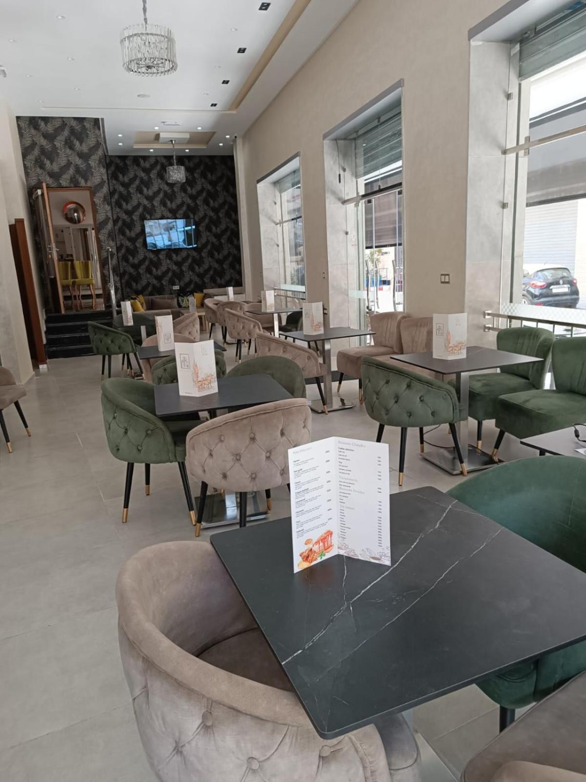 Town Rooms Kenitra Zewnętrze zdjęcie