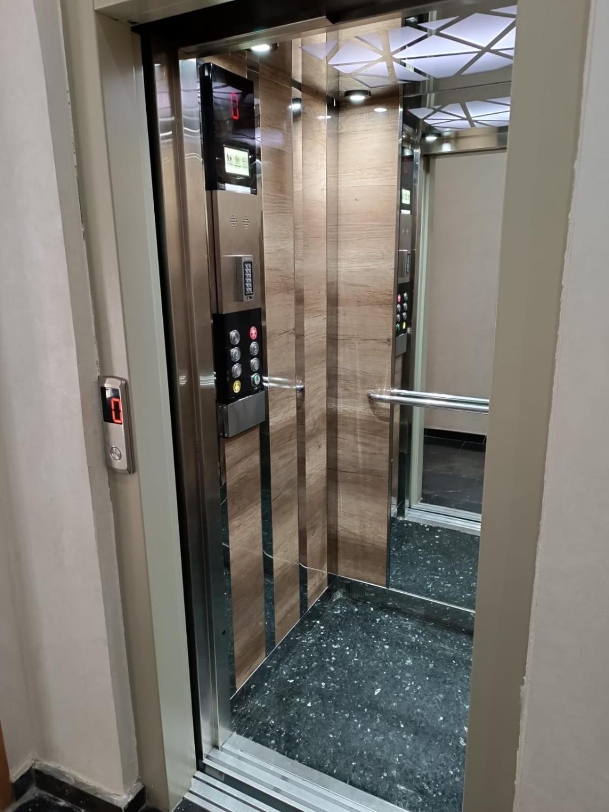 Town Rooms Kenitra Zewnętrze zdjęcie
