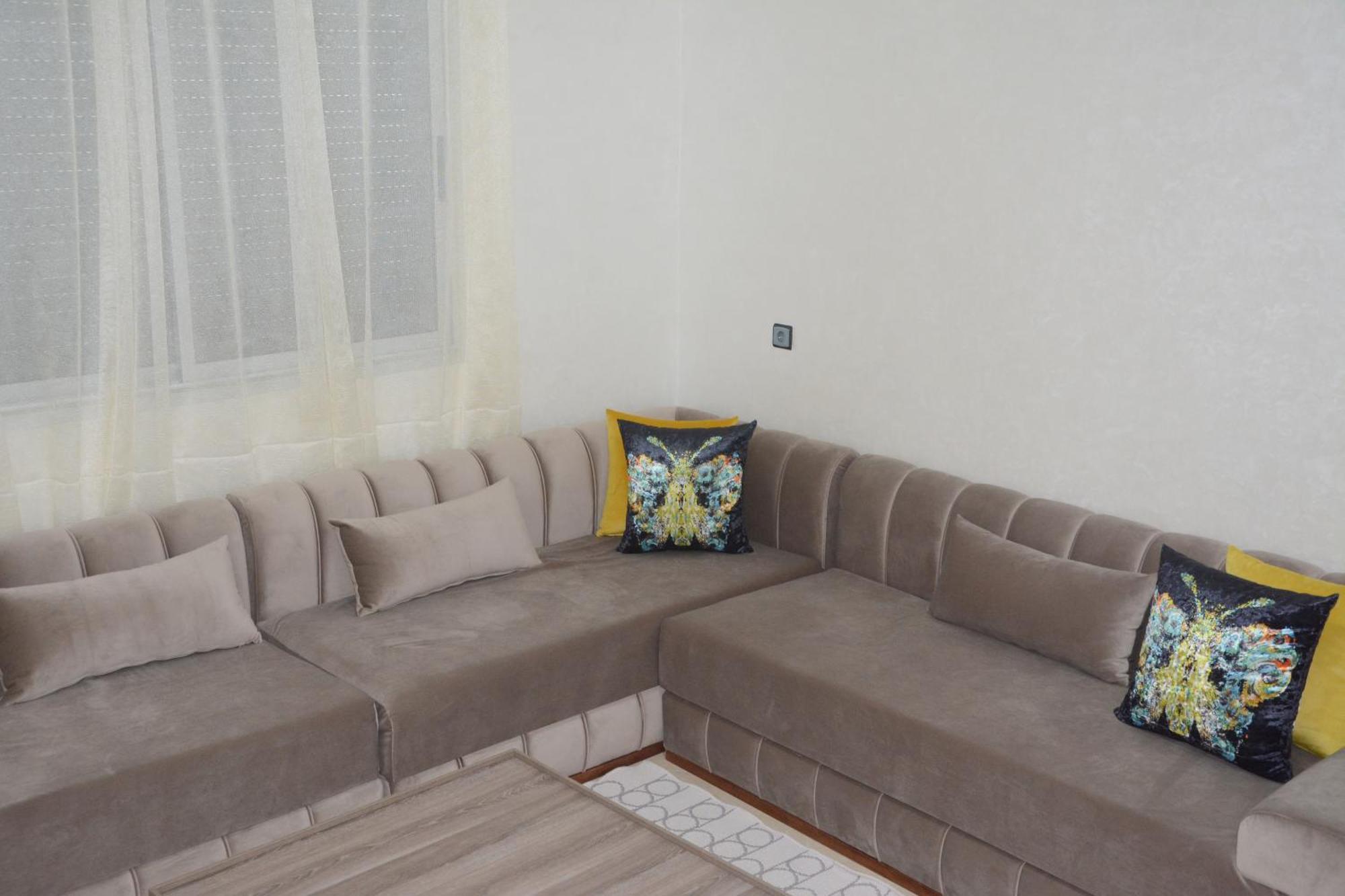 Town Rooms Kenitra Zewnętrze zdjęcie